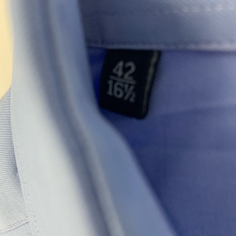 Gucci dress shirt - Picture 2 of 4